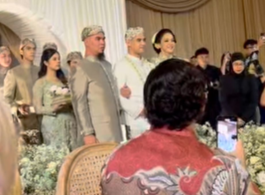 Nyaris Nikah Siri 4 Tahun Lalu? Ustaz Derry Bongkar Fakta Mengejutkan soal Al dan Alyssa