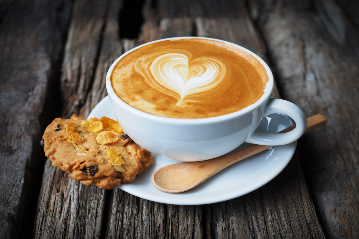 Tak Selalu Berbahaya, Kebiasaan Minum Kopi Ternyata Bikin Panjang Umur, Ini Buktinya!