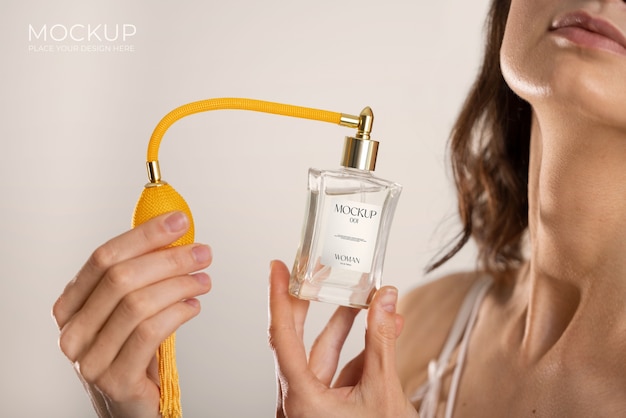 Ingin Menemukan Parfum yang Cocok dengan Kepribadianmu? Begini Panduan Memilih Parfum Berdasarkan Personal!