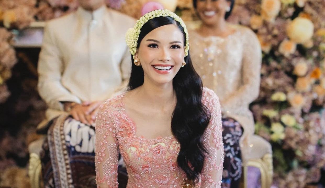 Riwayat Pendidikan Alyssa Daguise, Calon Menantu Maia Estianty yang Nyaris Jadi Dokter Gigi