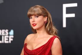 Intip 5 Rahasia Makeup Flawless ala Taylor Swift dari Makeup Artis Favoritnya!
