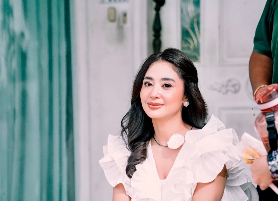 Dewi Perssik Siap Punya Anak Kembar Cowok-Cewek, Sudah Bekukan 9 Sel Telur! Siapa Calon Suaminya?