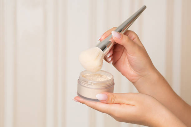 5 Setting Powder Terbaik Mulai Rp20 Ribuan: Dompet Aman, Makeup Tahan Seharian Tanpa Cakey!