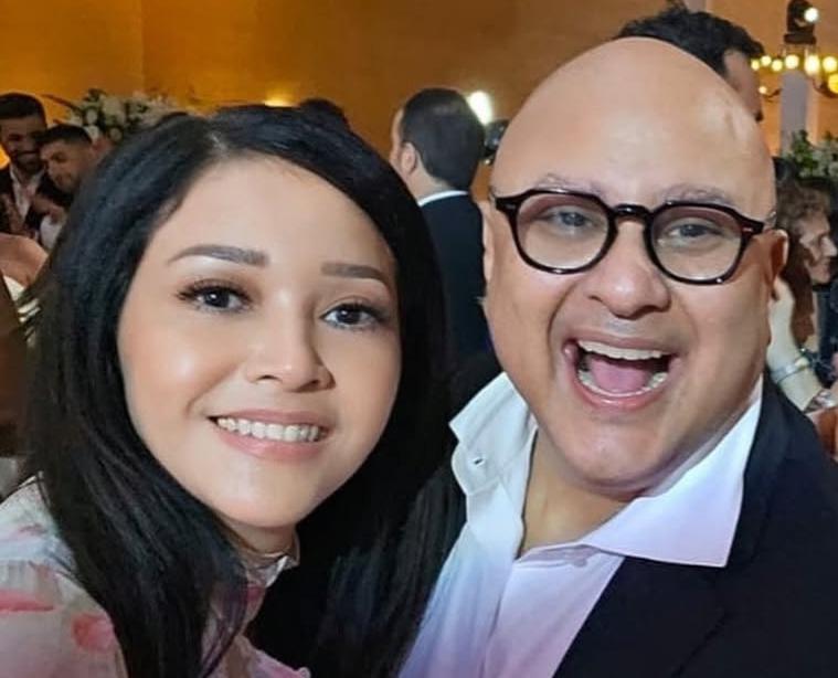 Irwan Mussry Jadi Donatur Utama di Balik Pernikahan Al Ghazali dan Alyssa Daguise, Darimana Sumber Kekayaannya?