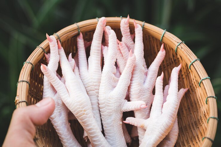Ceker Ayam Mengandung 70 Persen Kolagen, Tapi Bisa Picu Kolesterol Tinggi! Simak Cara Aman Konsumsinya