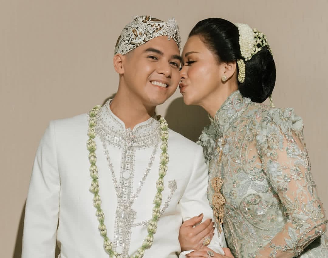 Tegar dan Penuh Cinta! 7 Bukti Kasih Sayang Maia Estianty ke Al Ghazali Bikin Haru, Sampe Panjat Pagar Demi Bertemu Sang Anak!