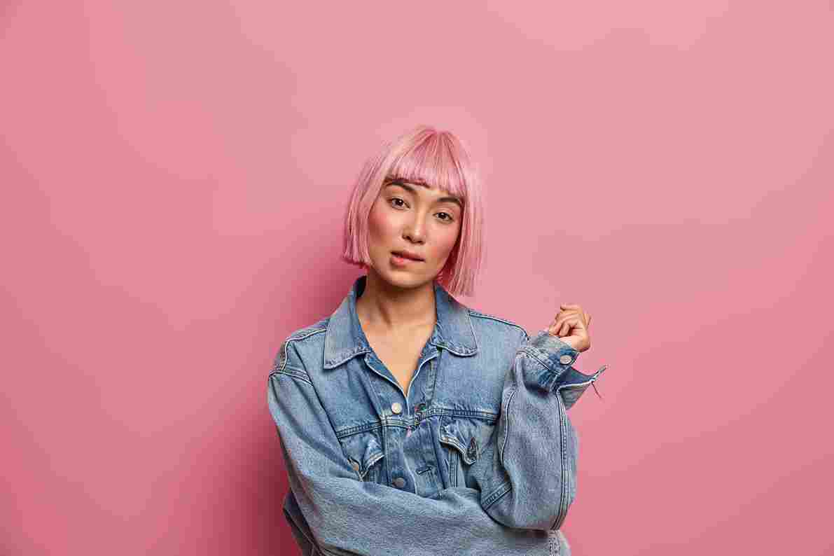 3 Model Rambut yang Bikin Wajah Terlihat Tembem, Jangan Sampai Salah Potong!