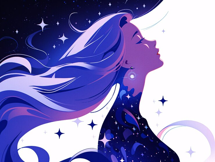 Gak Perlu Pencitraan! 6 Zodiak ini Bisa Memancarkan Inner Beauty dengan Alami, Kamu Termasuk?