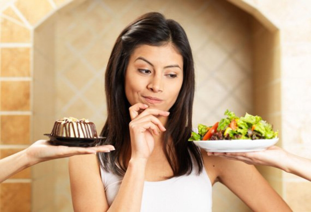 4 Cara Ampuh Buat Jaga Pola Makan, Gak Bakal Nyiksa Diri