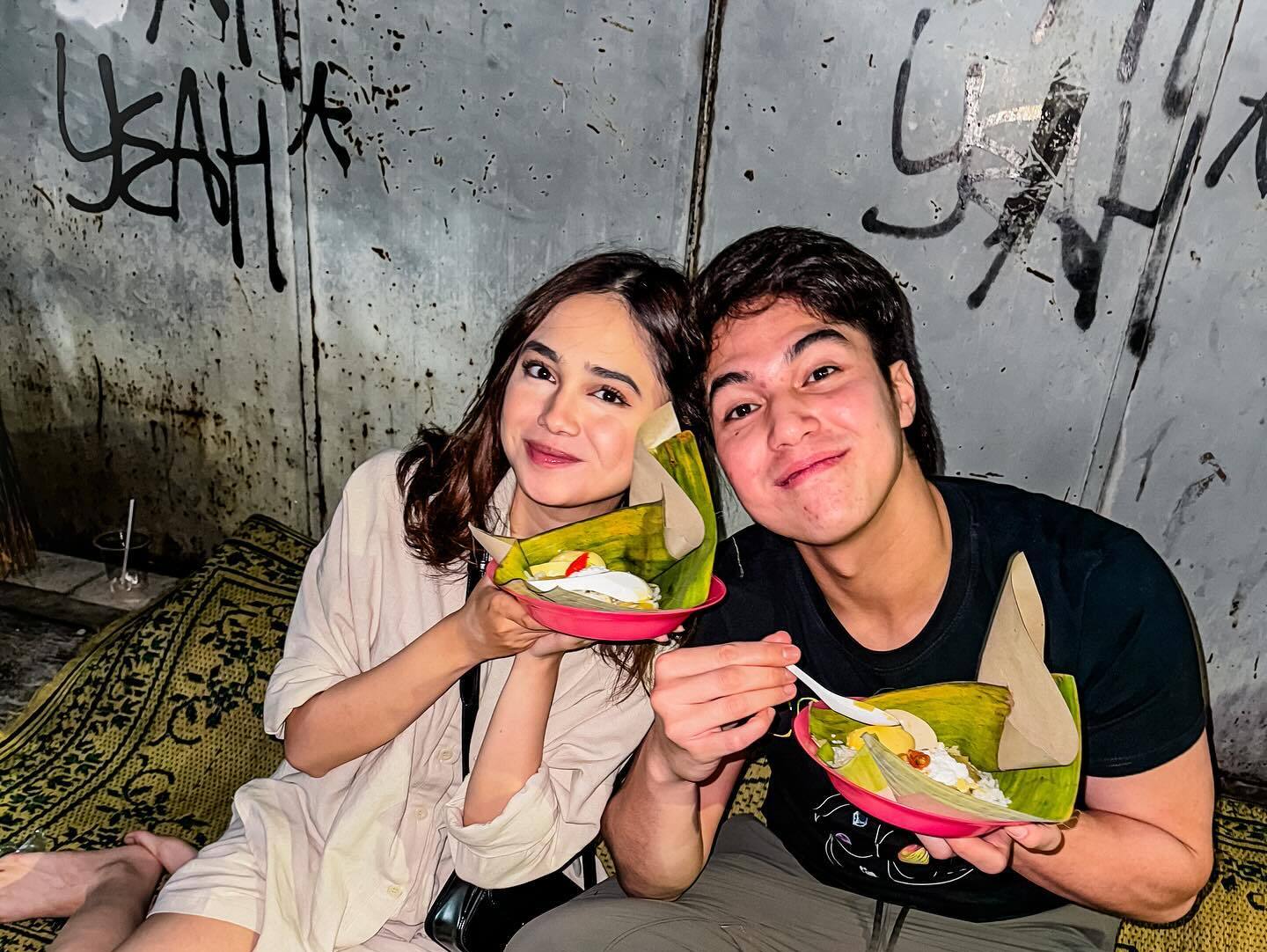 Bikin Heboh! El Rumi Beberkan Awal Hubungan dengan Syifa Hadju, Netizen: 'Oh Coba-Coba Berhadiah!'