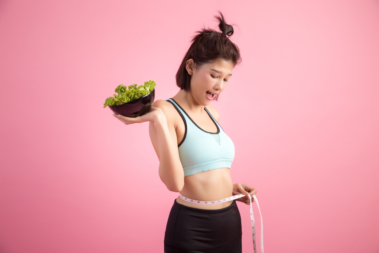 Jangan Tertipu! Ini 5 Mitos Diet yang Malah Bikin Gagal Turun Berat Badan