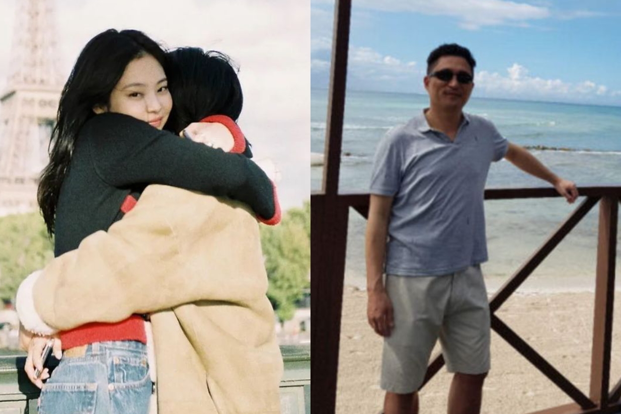Menang Gugatan Skandal Palsu Terbongkar, Jennie BLACKPINK Sukses Bungkam Penulis Novel Kontroversial yang Ngaku Ayah Kandung!