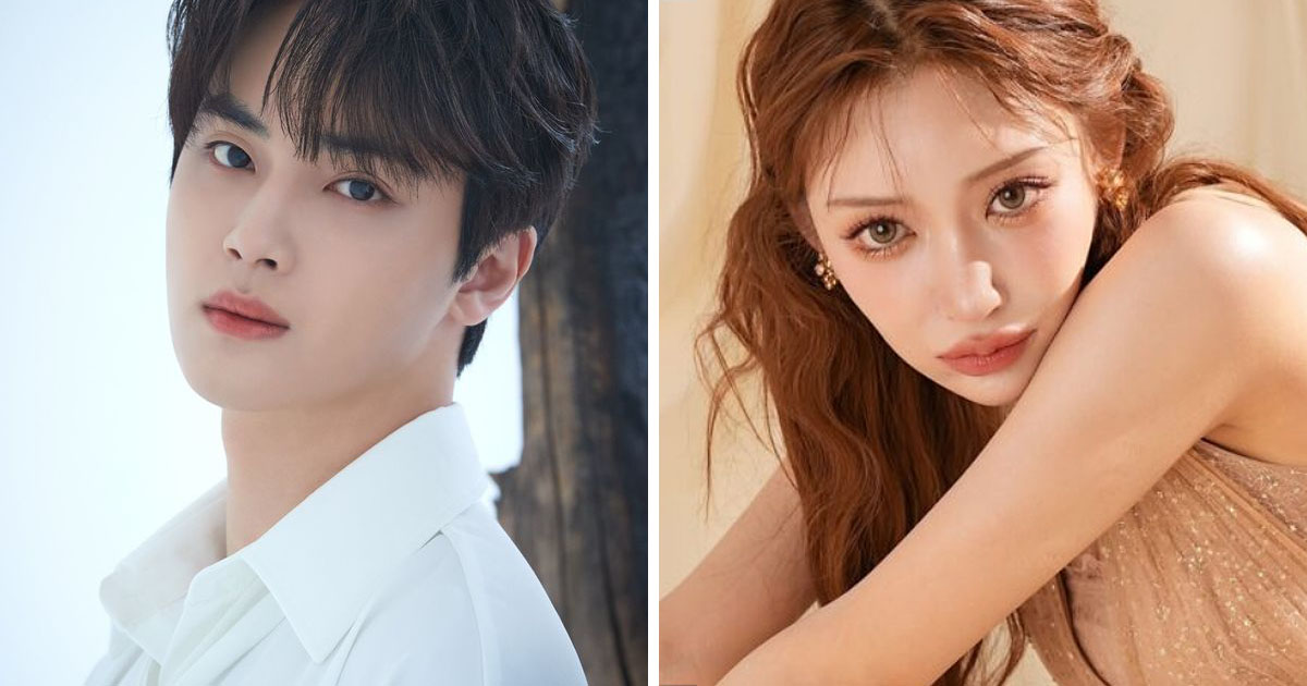 Ju Haknyeon Eks THE BOYZ Akui Bayar Eks Bintang Film Dewasa Asuka Kirara untuk Seks, Netizen: Jijik Banget, Ngga Tahu Malu!