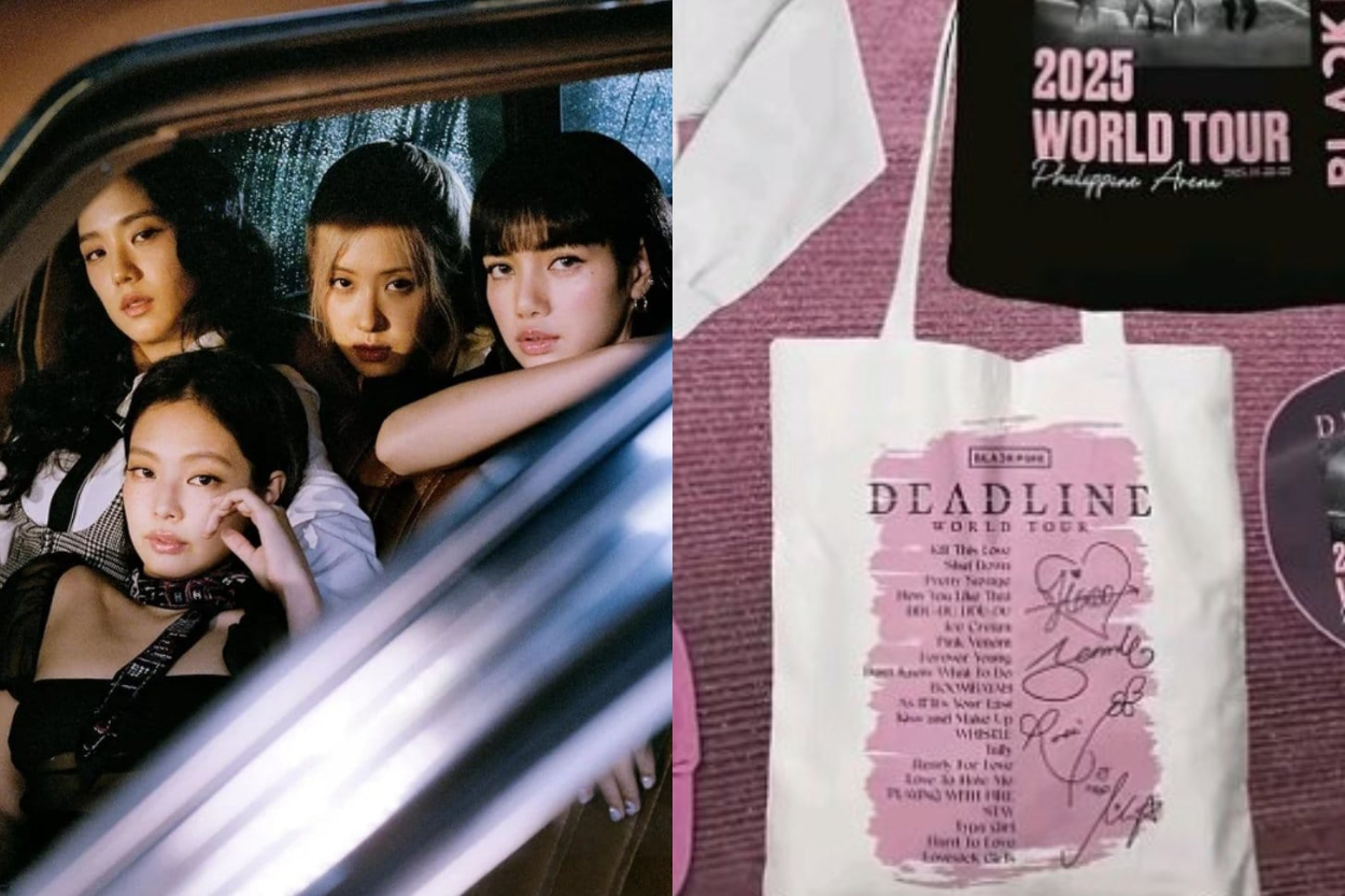 Daftar Lagu Tur Dunia Deadline BLACKPINK Bocor! Fans Heboh, Yakin Ada Lagu Baru?