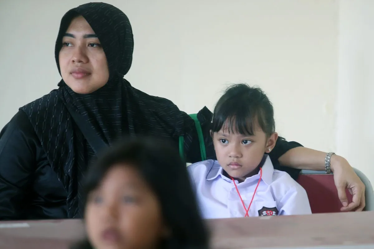 Hal-Hal yang Harus Disiapin Kalau Anak Mau Masuk SD, Penting Buat Dipraktekan