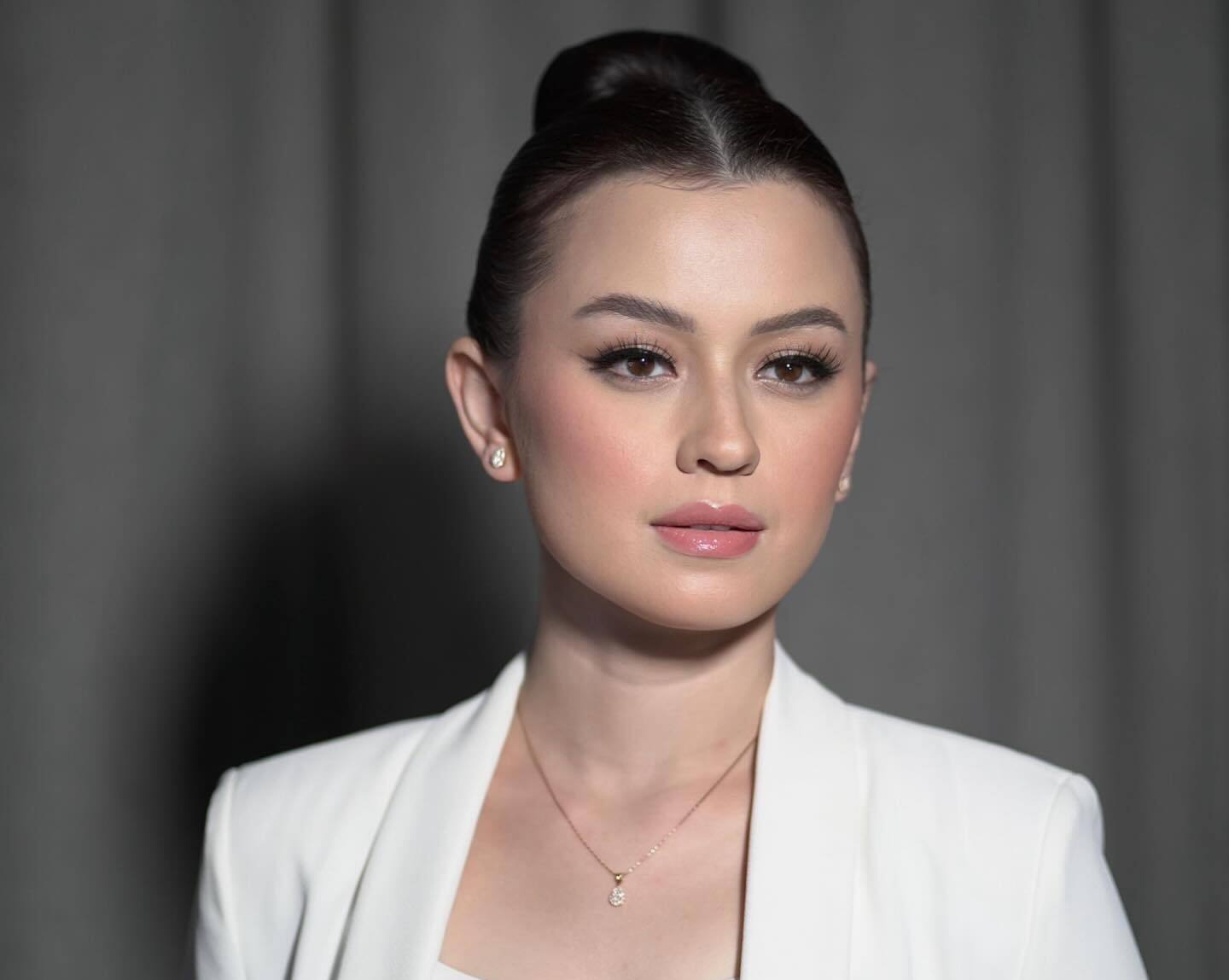Bukan Baim Wong! Kimberly Ryder Akui Punya Gebetan Baru, ini Sosoknya!