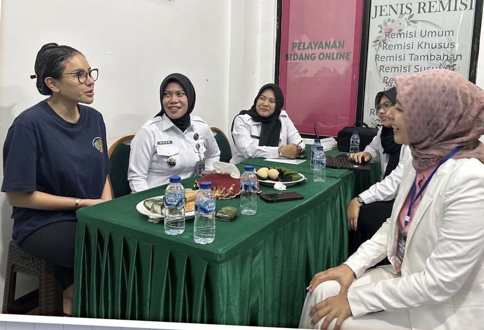 Nikita Mirzani Jajal Resep Jamu di Balik Tembok Besi, Ungkap Rencana Usaha Baru Usai Keluar Penjara!