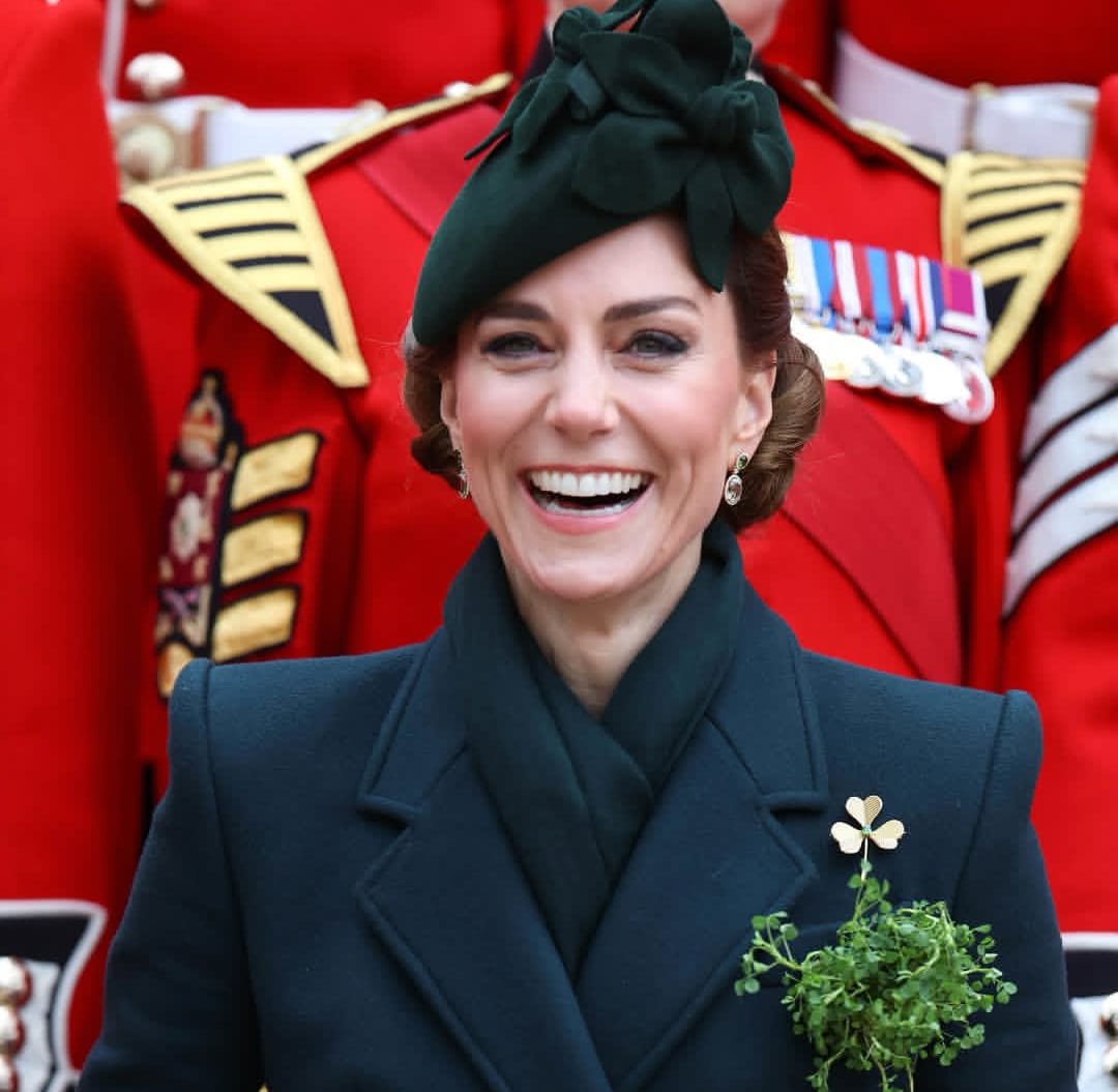 Kate Middleton Mendadak Batal Hadir di Royal Ascot, Publik Heboh! Kesehatan Sang Putri Kembali Menurun?