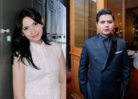 Aliando Syarief Akui Sudah Pacaran 7 Bulan dengan Richelle Skornicki, Bukan karena Syuting, Tapi ‘Baper’!
