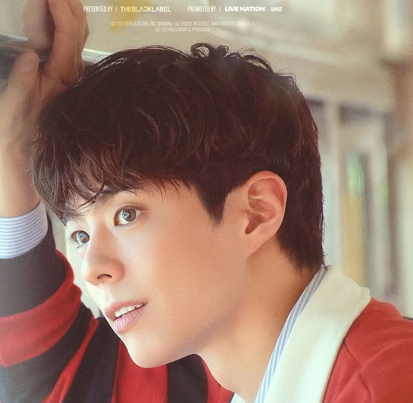 Park Bo Gum Gelar Fan Meeting di Jakarta Agustus 2025, Ini Harga Tiket dan Benefitnya