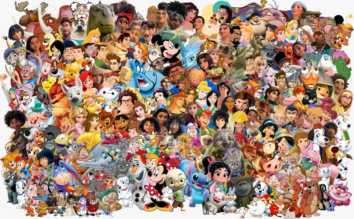 Kenapa Peran Ibu Sering Hilang di Film Disney? Luka Lama Jadi Alasan, Ini 5 Fakta Mengejutkan di Baliknya!