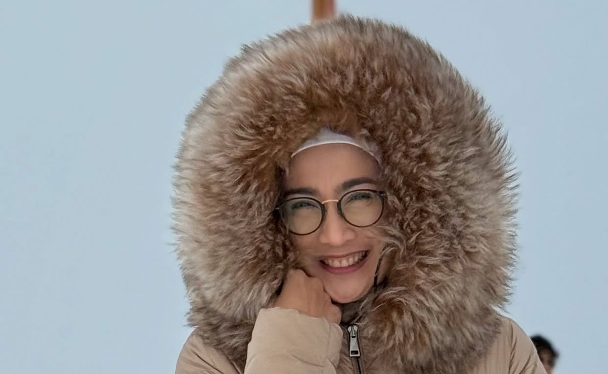 Desy Ratnasari Ungkap Rahasia Awet Muda di Usia 50, Tanpa Suntik dan Skincare Ribet