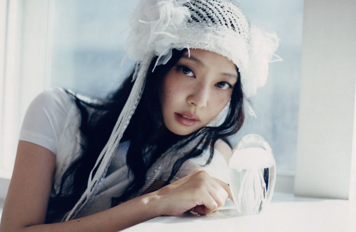 Kronologi Jennie BLACKPINK Menang Gugatan Pengadilan Atas Pria yang Ngaku Ayah Kandungnya