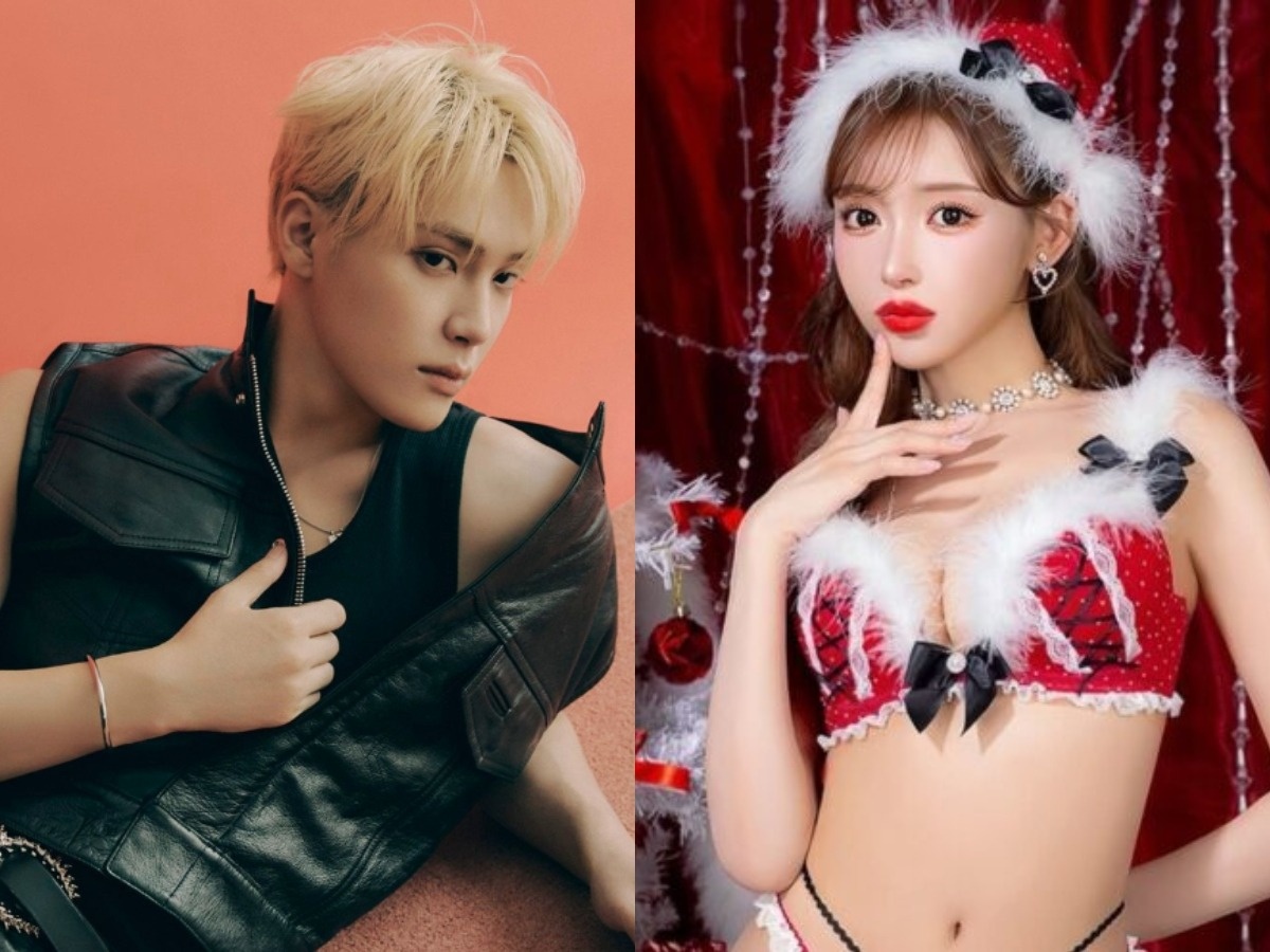 Profil Asuka Kirara, Mantan Pemeran Video Dewasa yang Bikin Ju Haknyeon THE BOYZ Dipecat!