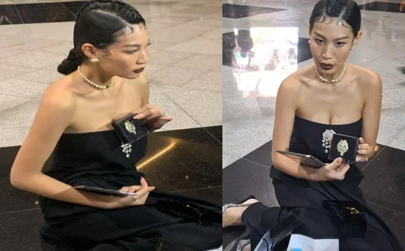 Rahasia ‘Souvenir Mewah’ Bros dan Toples Kristal di Ngunduh Mantu Alyssa–Al Ghazali, Patricia Gouw Ikut Pamer!