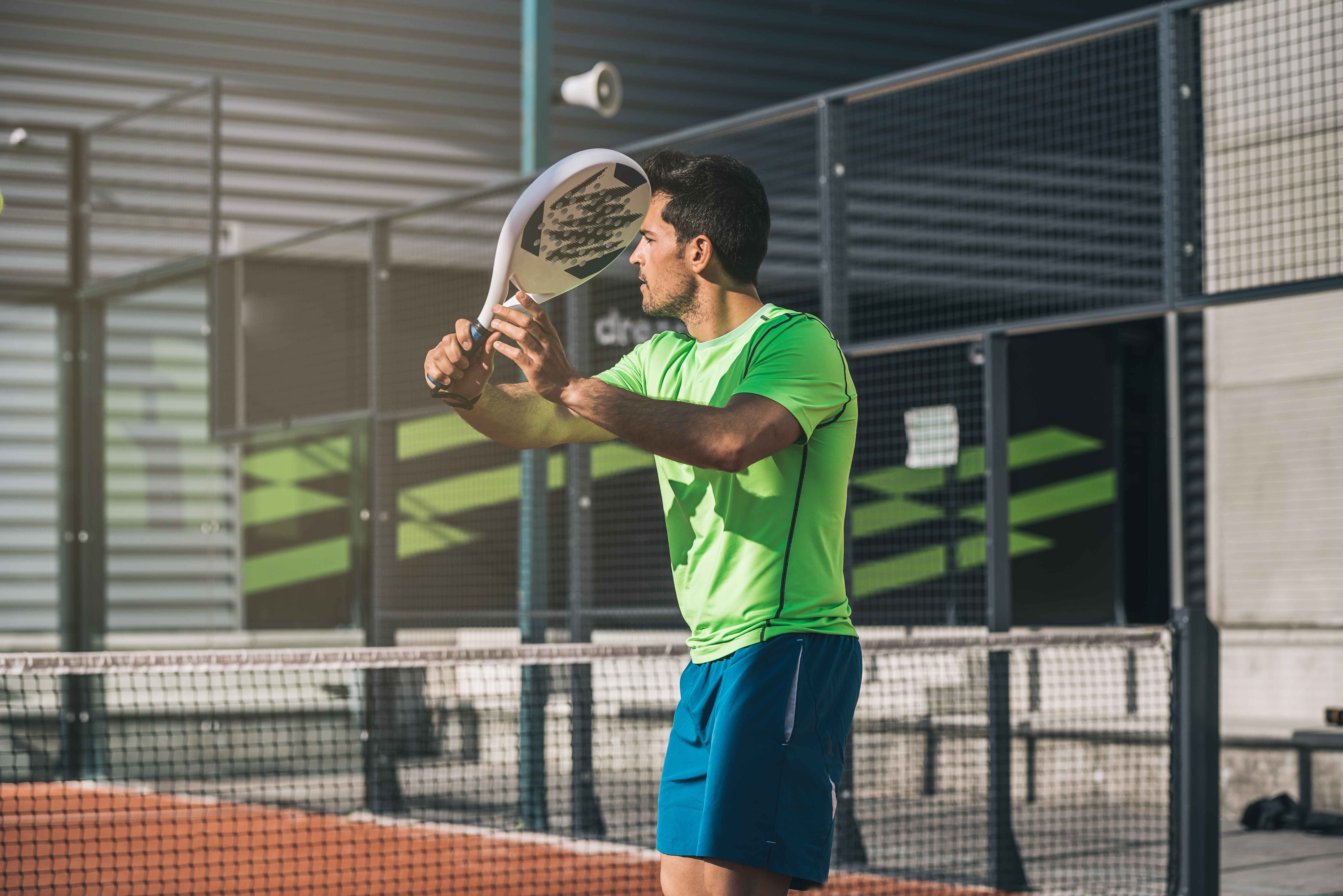 Asal Mula Olahraga Padel yang Lagi Jadi Favorit di Indonesia