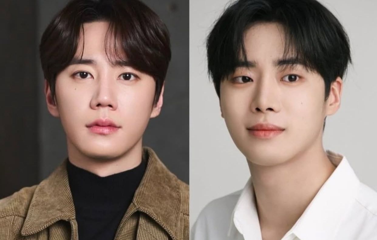 Diet Ekstrem Choo Young Woo Terungkap: Turun 22 Kg dan Hanya Makan Ini Demi Karier