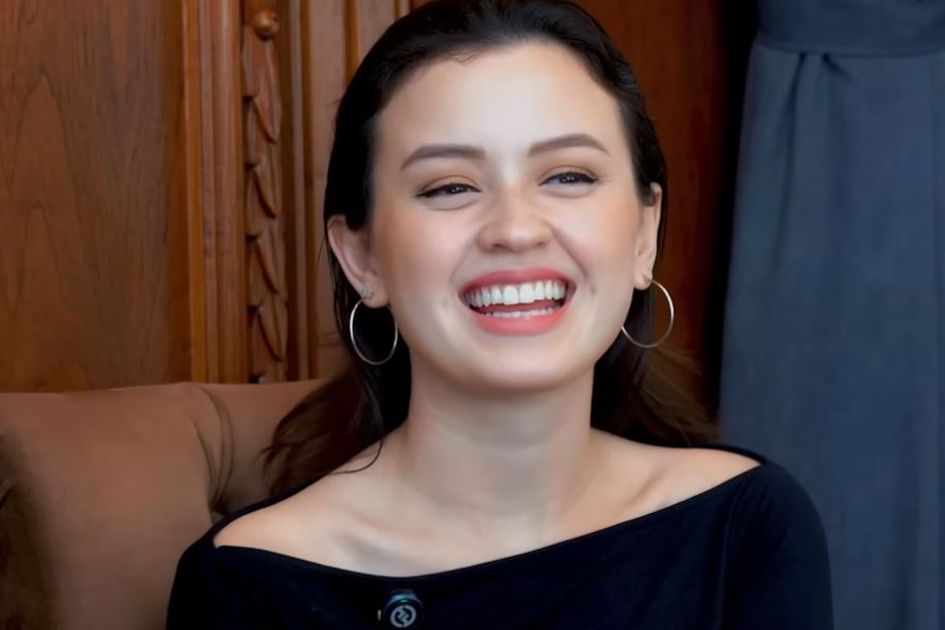 Digosipin Dekat sama Baim Wong, Kimberly Ryder Kasih Jawaban Menohok!
