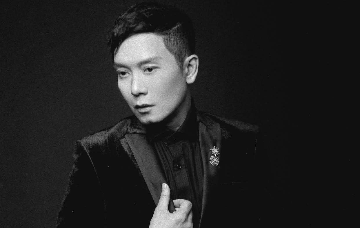Hengki Kawilarang Meninggal Dunia di Usia 47, Desainer Indonesia yang Tampil di New York Fashion Week