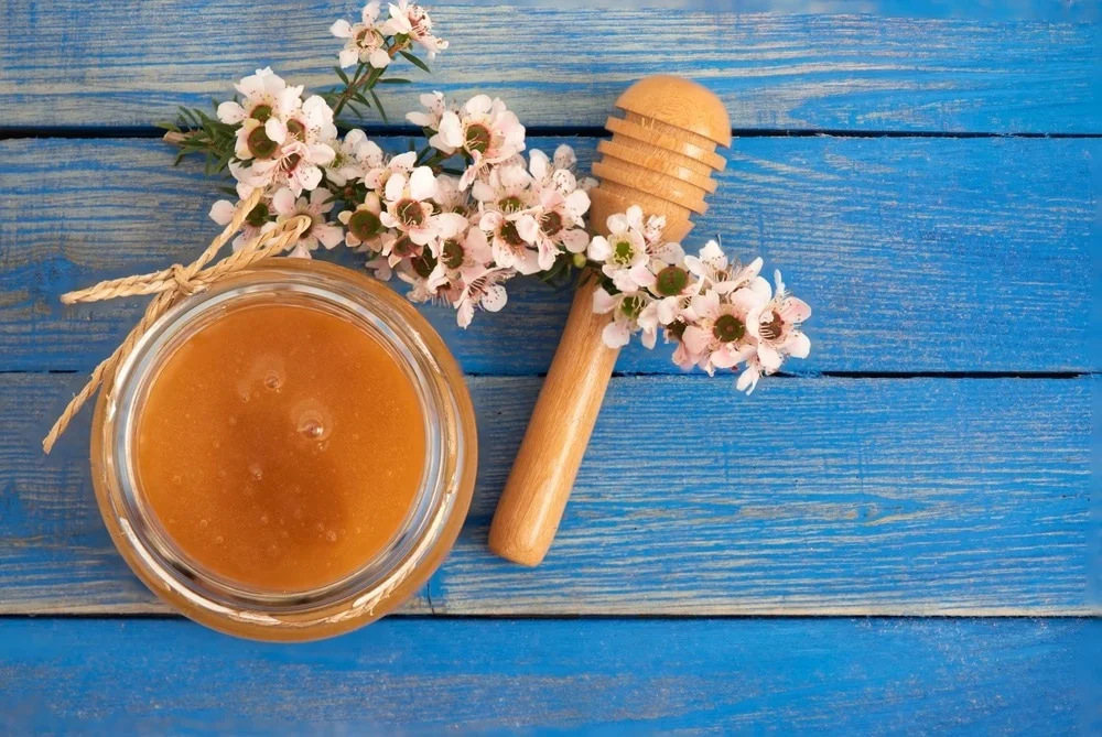 Manuka Honey Bisa Lawan Kanker Payudara? Penelitian Ungkap Fakta Menakjubkan Ini!