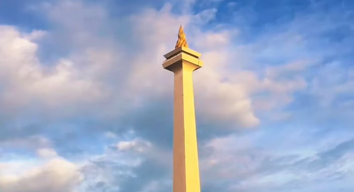 Rayakan HUT ke 498 Jakarta, Ini Daftar Rangkaian Acara dan Lokasinya!