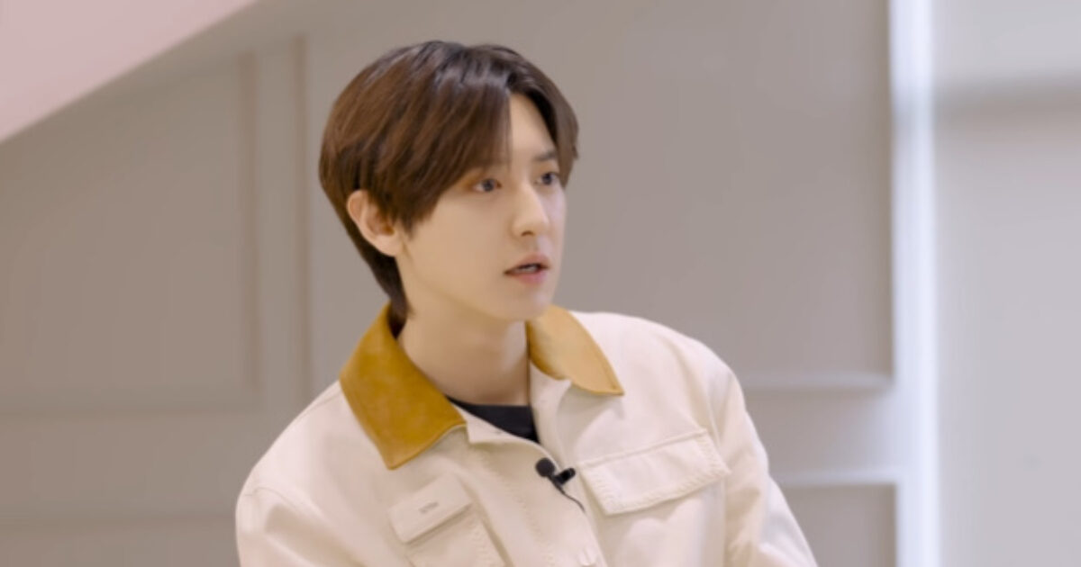 Tanya Soal Nasib Buruk, Chanyeol EXO Malah Dihujat Netizen: Bukan Karena Wajah, Emang Jelek Kelakuanmu!