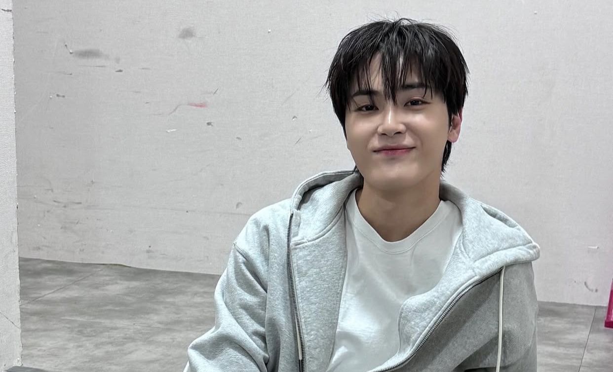 Dituding Terlibat Prostitusi, Ju Haknyeon Eks THE BOYZ Bantah dan Sebut Agensi Sebar Narasi Palsu!