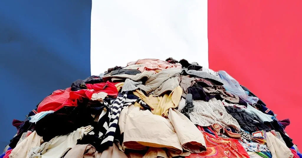 Bye Fast Fashion? Prancis Resmi Perang Lawan Brand Kayak SHEIN dan Temu
