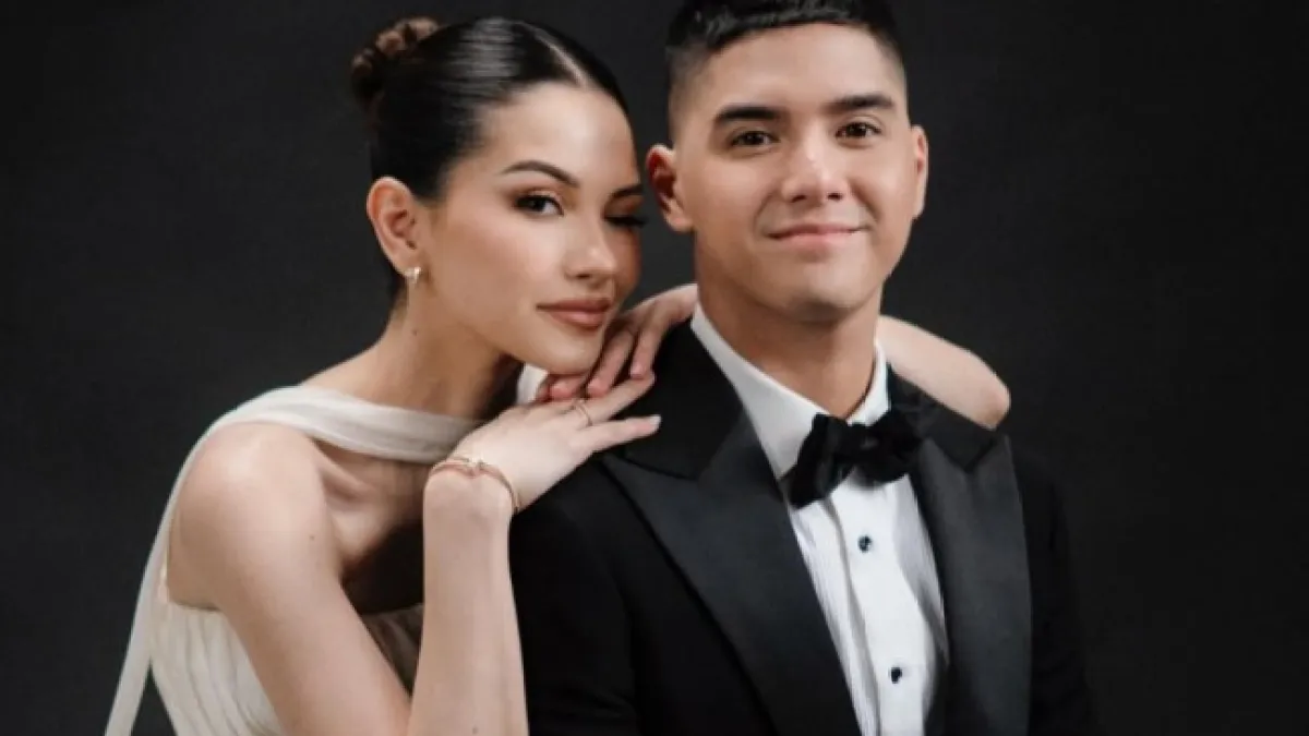 Ingin Hidup Mandiri, Al Ghazali Pilih Ngontrak Rumah Bareng Alyssa