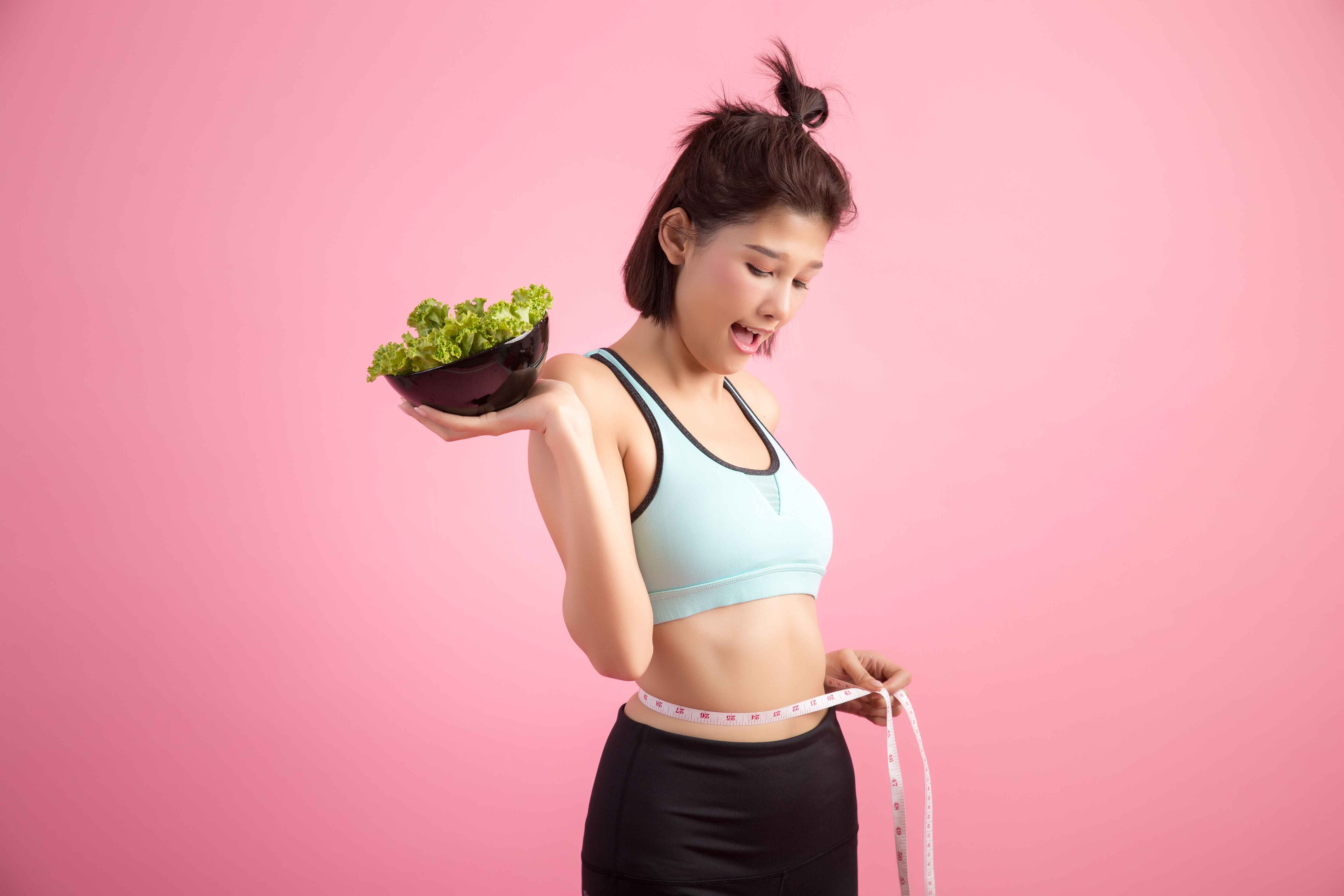 Terobsesi Kurus Instan? 7 Bahaya Diet Ekstrem yang Harus Kamu Tahu, Bisa Sebabkan Kematian!