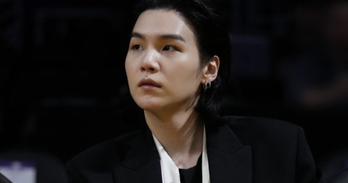 Update Terbaru Suga BTS! Minta Maaf Soal Skandal Alkohol, Siap Tebus Kesalahan Usai Balik Wamil! 