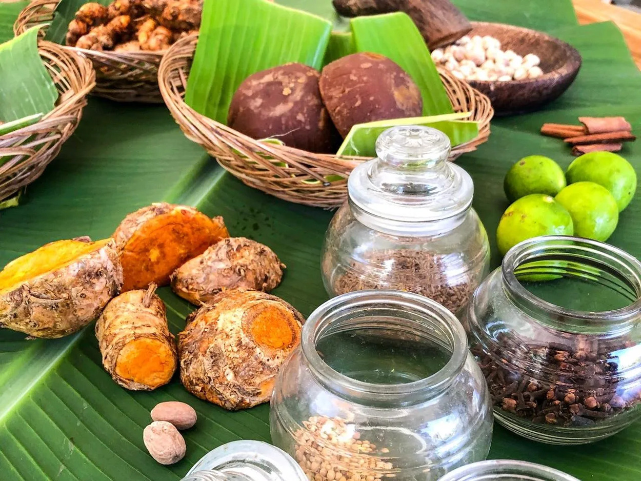 Jamu Tradisional Anti Pegel, Solusi Alami untuk Badan Capek Akibat Aktivitas Harian