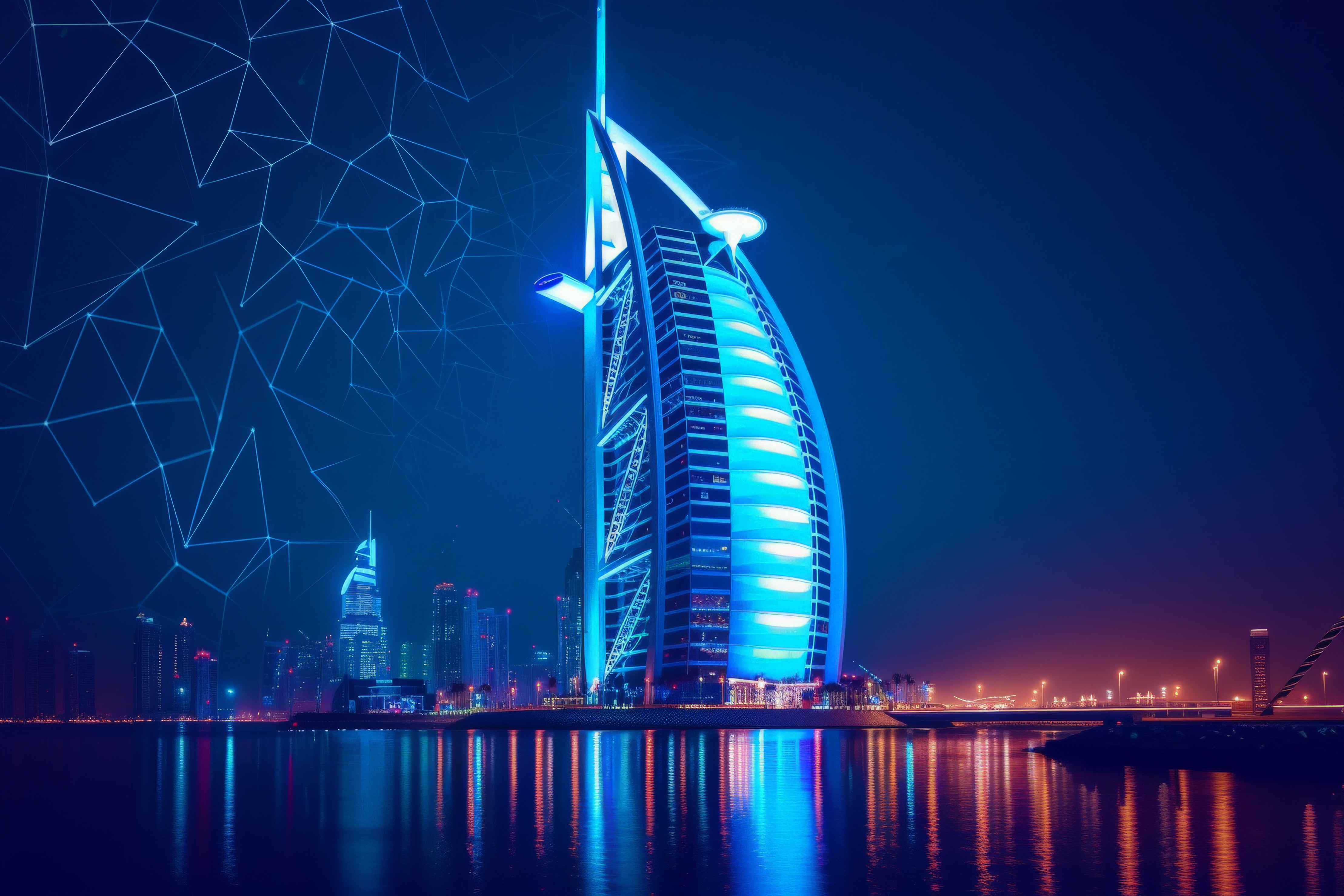Dubai Luncurkan Sekolah Influencer Pertama di Dunia, Peserta Dibayar dan Tinggal di Apartemen Mewah