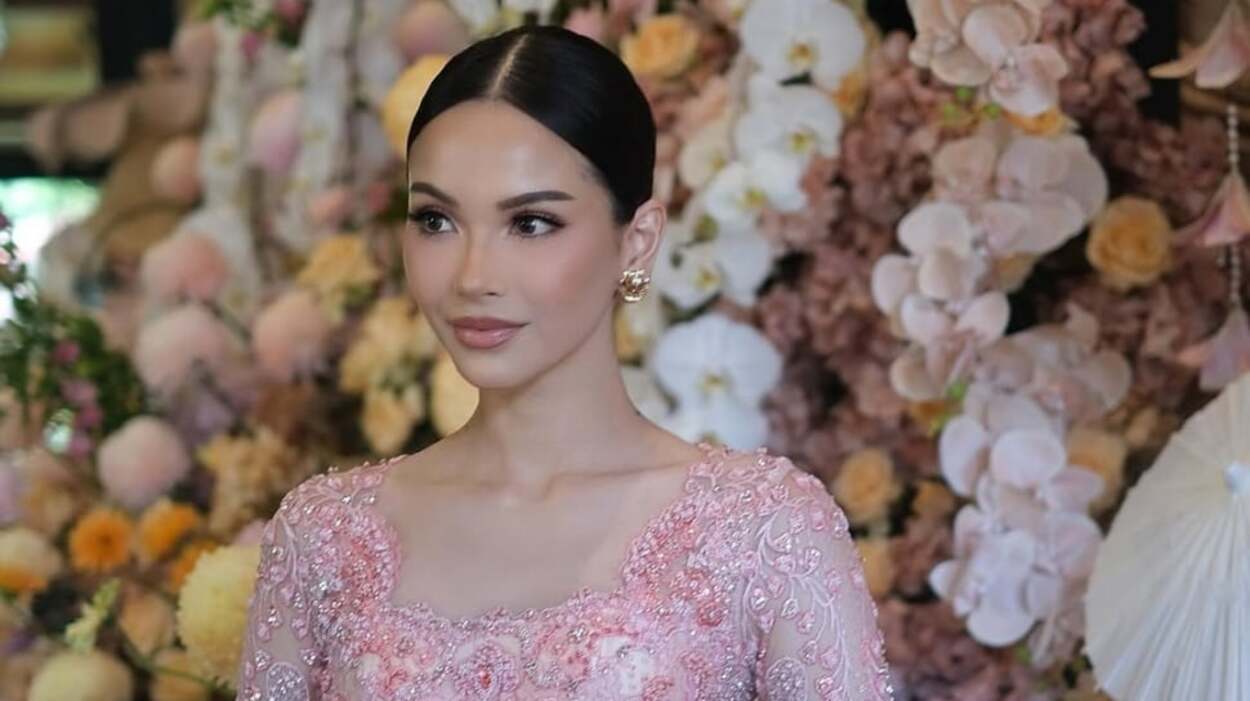 3 Film yang Pernah Dibintangi Alyssa Daguise, Main Peran Antagonis hingga Romantis
