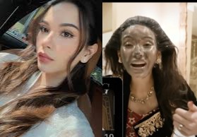 Dikira Kalem, Begini Sisi Kocak Alyssa Daguise yang Baru Terungkap! Bikin Netizen Gemas