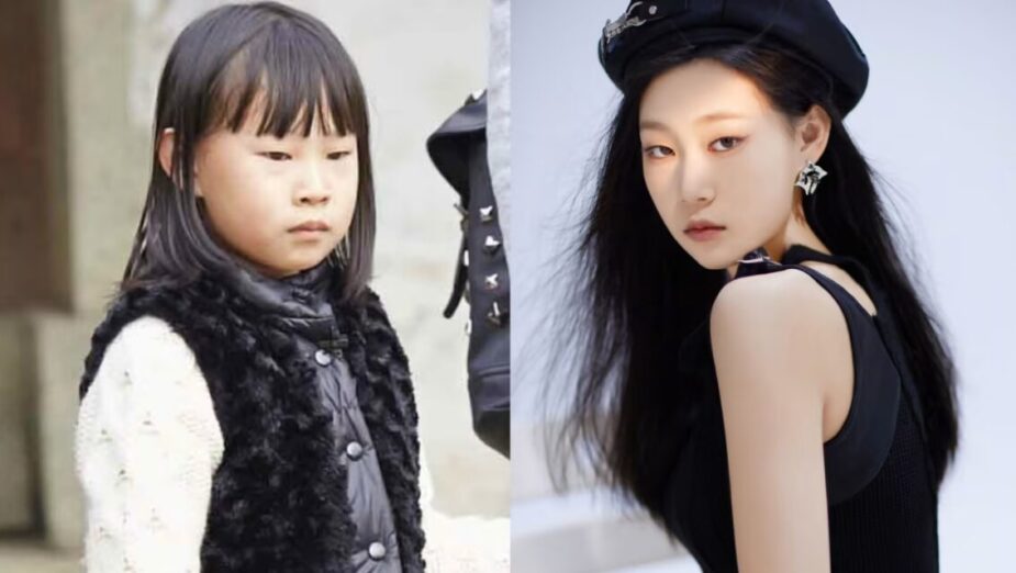 Glow Up Total! Anak Artis yang Dulu Dibully, Kini Debut Jadi Idol K-Pop