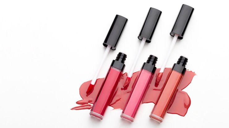 Hempaskan Bibir Gelap! 5 Rekomendasi Lip Glaze di Bawah Rp100 Ribu ini Bikin Auto Glowing dan Sehat