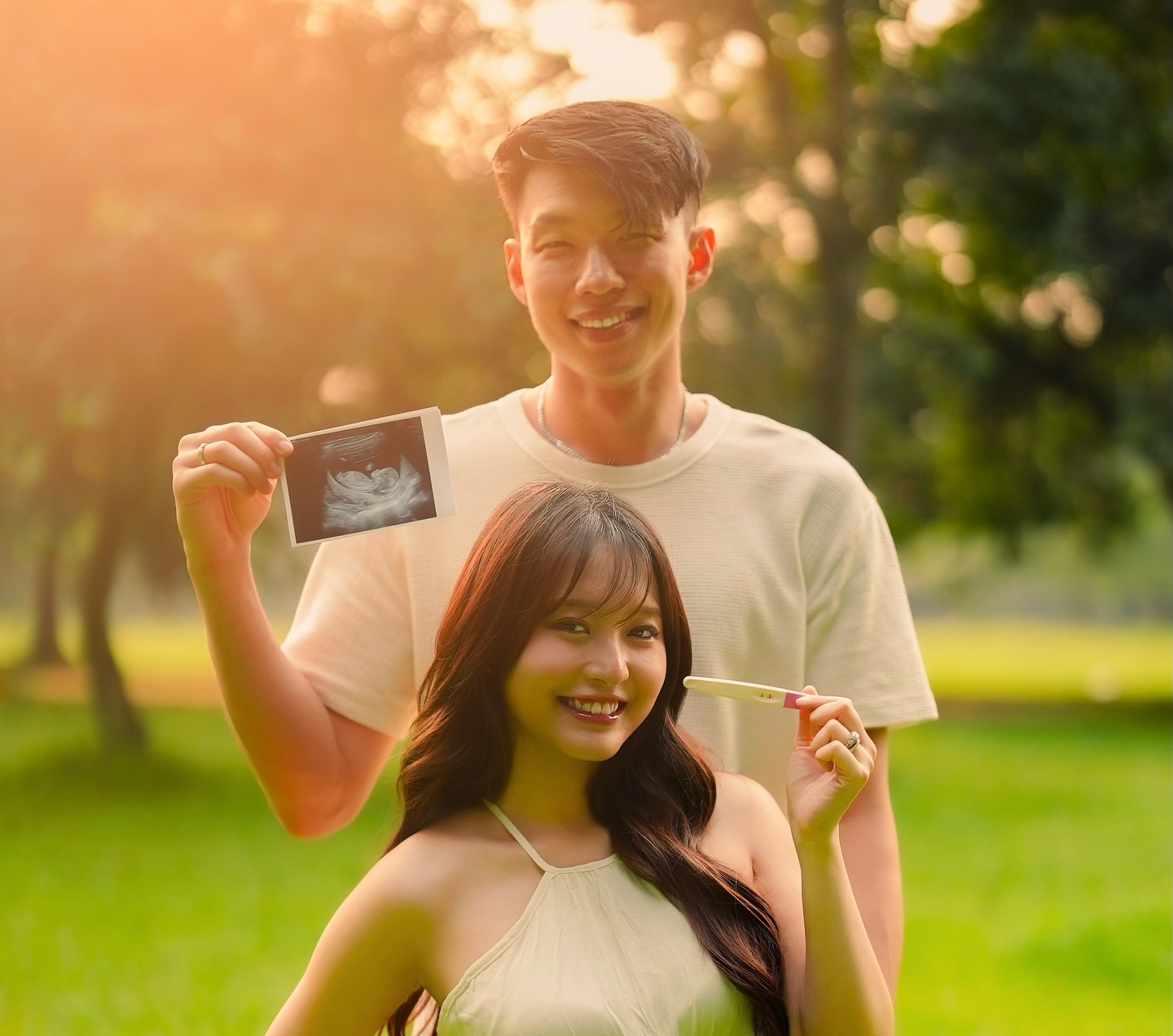 Selebgram Vior Ungkap Tidak Mau Caesar dan Pilih Persalinan Normal, Simak Alasannya!