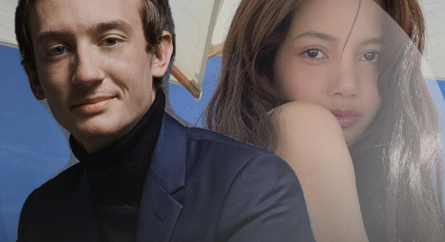 Heboh! Akun Gosip Ini Klaim Lisa BLACKPINK Sudah Menikah Diam Diam dengan CEO Kaya Raya Frederic Arnault!