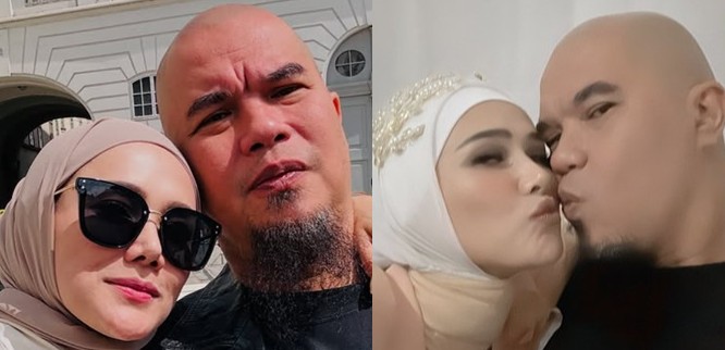 Sempat Menangis 2 Kali, Ahmad Dhani Nyaris Cerai dengan Mulan Jameela! Apa yang Terjadi?